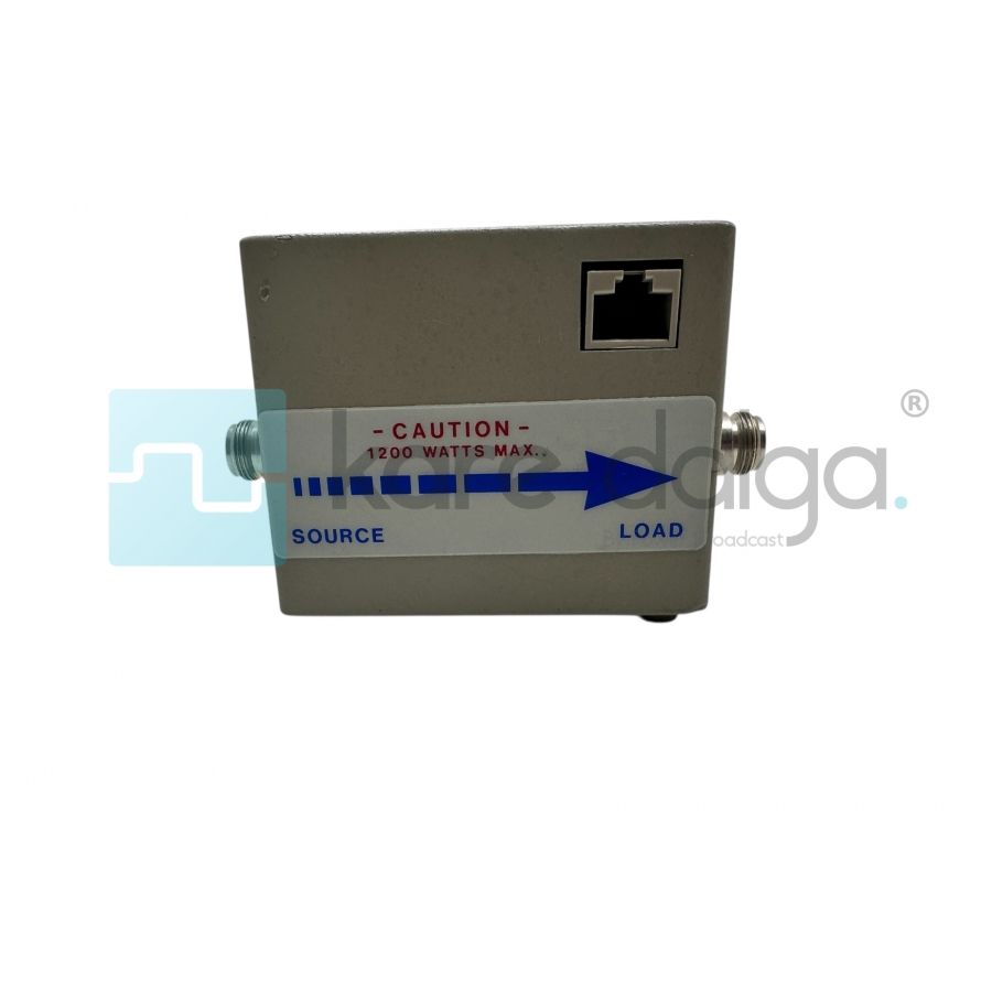 Bird Electronics Directional Power Sensor Model 4022
