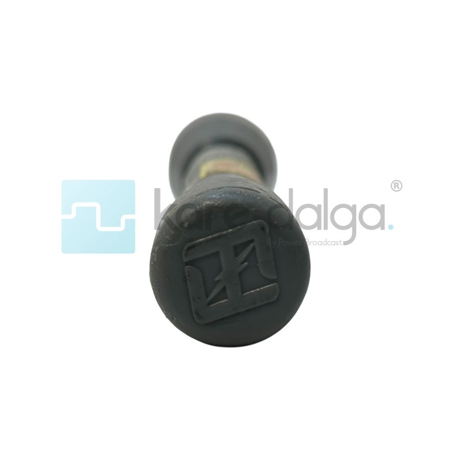 L-com HGV-2404U 2.4GHz 4dBi Omnidirectional Outdoor Antenna with N-Female Connector