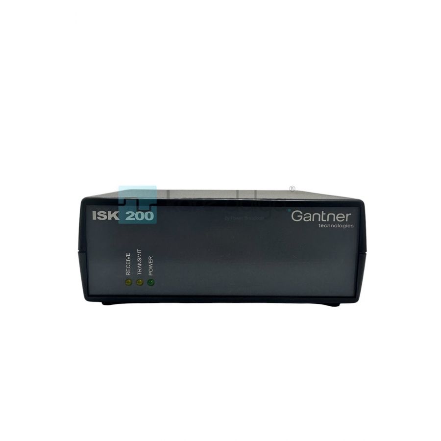 Gantner ISK200 Arayüz Dönüştürücüsü