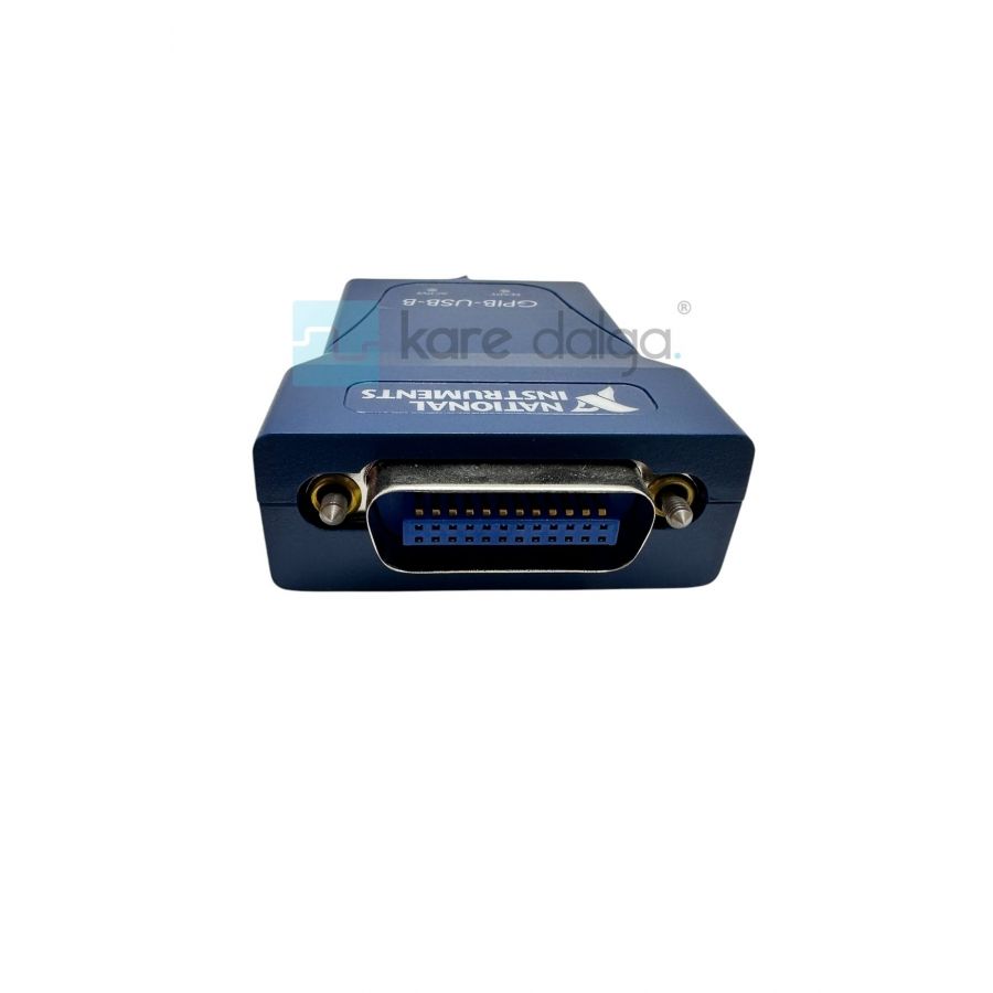National Instruments GPIB-USB-B Adaptör
