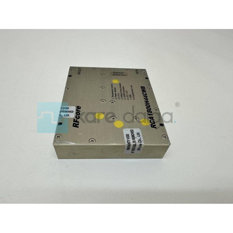 RFcore RCA1800H44CWB 1800 Mhz Rf Amplifier
