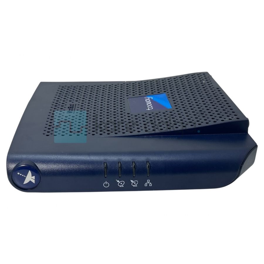 Viasat Tooway SM1101 – SurfBeam Uydu İnternet Modemi