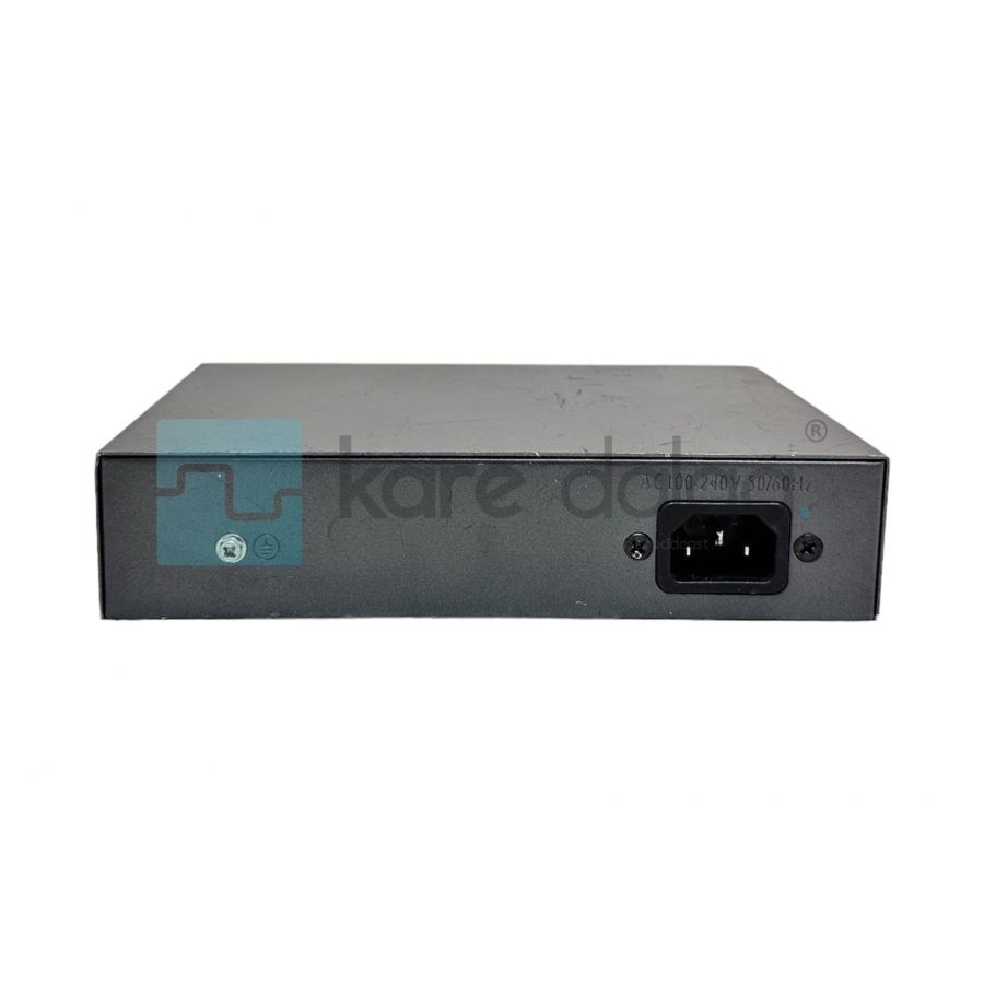 XPcable XPS-052T1 PoE Switch