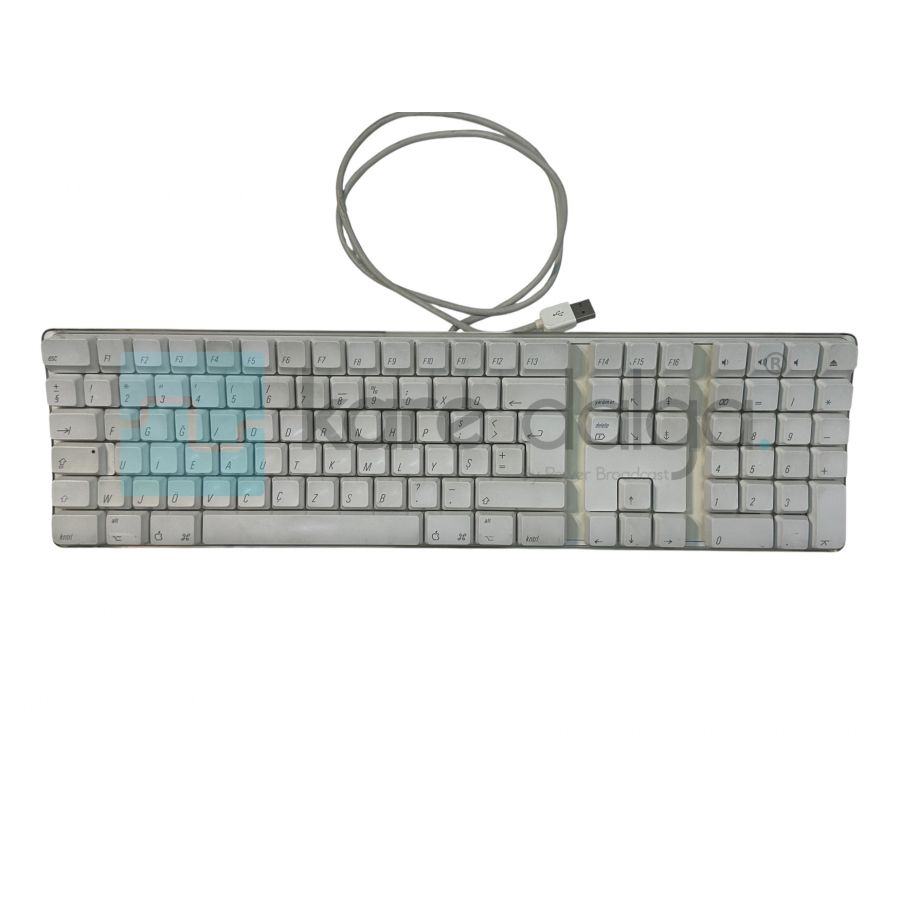 Apple USB Keyboard A1048