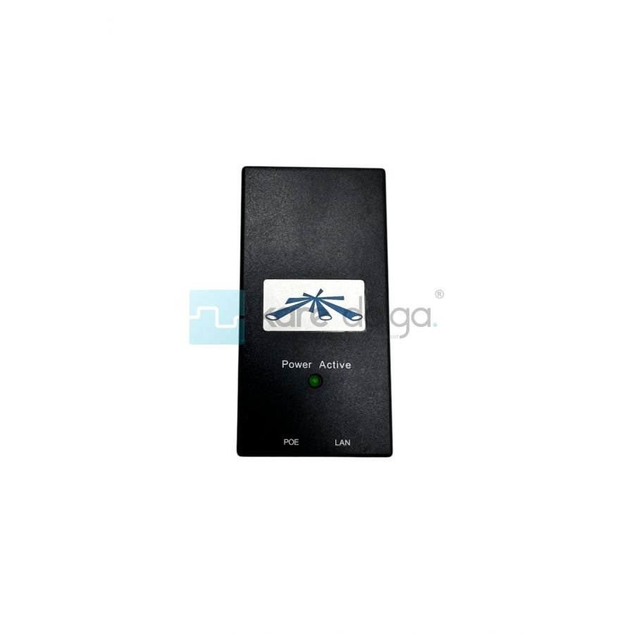 Ubiquiti UBI-POE-24-5 PoE Adaptörü