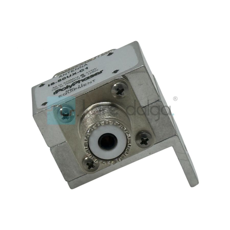 PolyPhaser IS-50UX-C1 Aşırı Gerilim Koruyucu