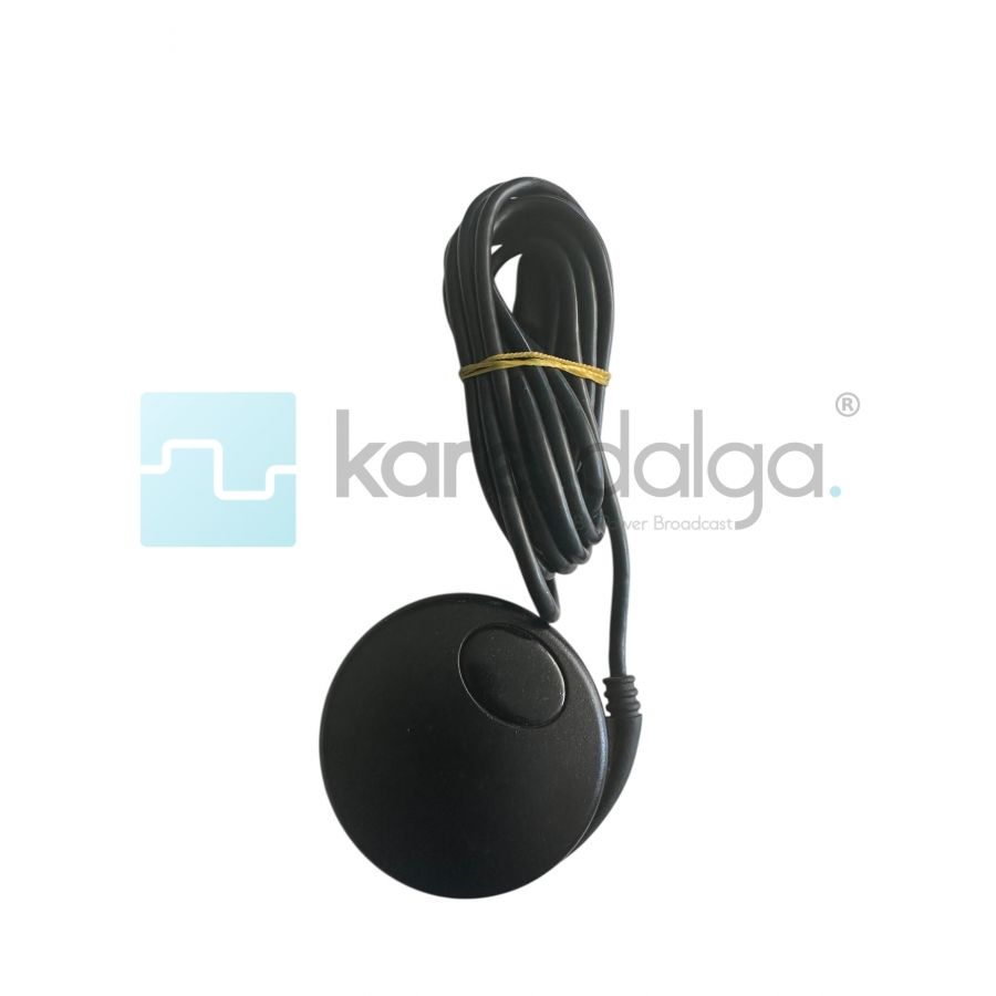 Garmin GPS 18x USB Yüksek Hassasiyetli GPS Alıcısı – IPX7 Su Geçirmez, 12 Kanal, USB Bağlantı