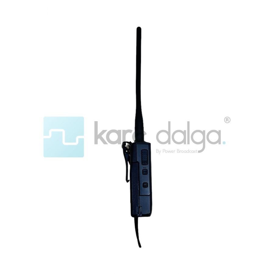Kenwood TH-D74 Dual Band Analog Digital Aprs El Telsizi