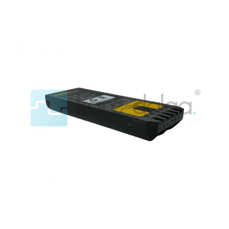 Fluke BP7235 NiMH Batarya