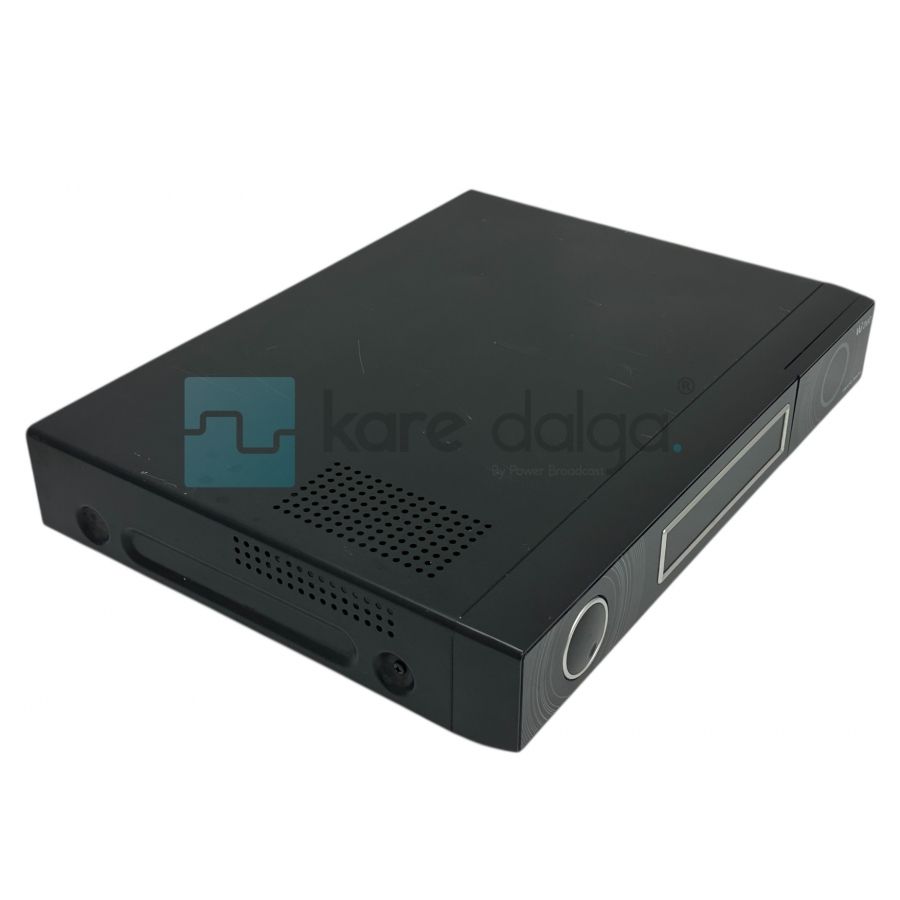 Vu+ DUO DVB-S2 HD Twin PVR Uydu Alıcı