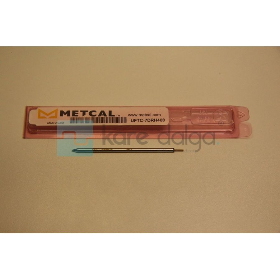 Metcal UFTC-7DRH408 Havya Ucu