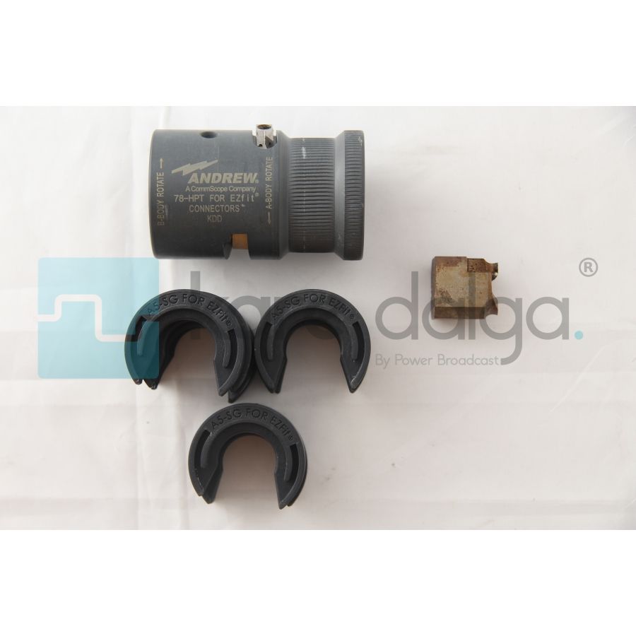 CommScope 78-HPT 7/8