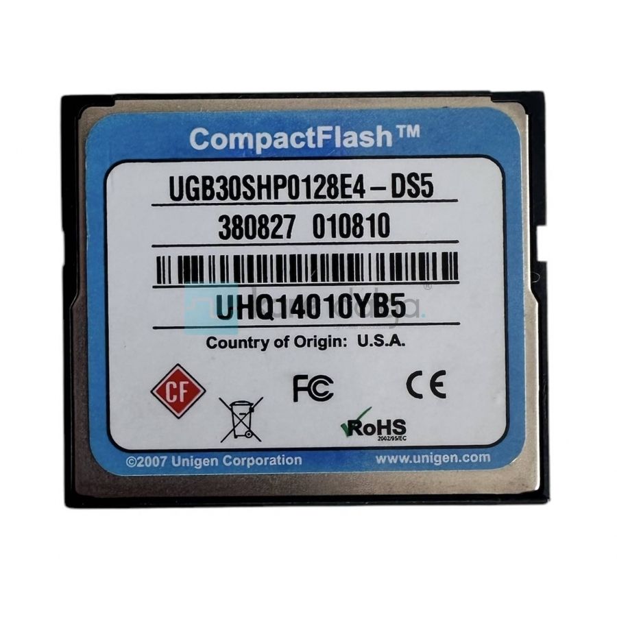 Cisco 2647 64MB Compact Flash Card