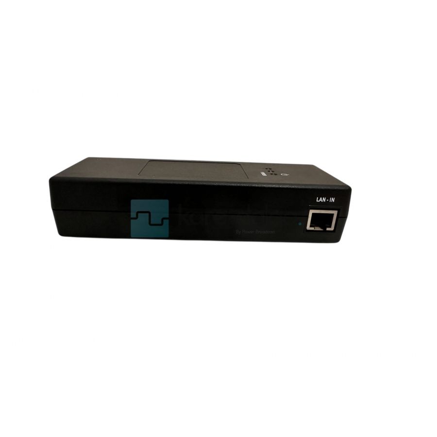 Sinpro CPU55C‑112 PoE Adaptör