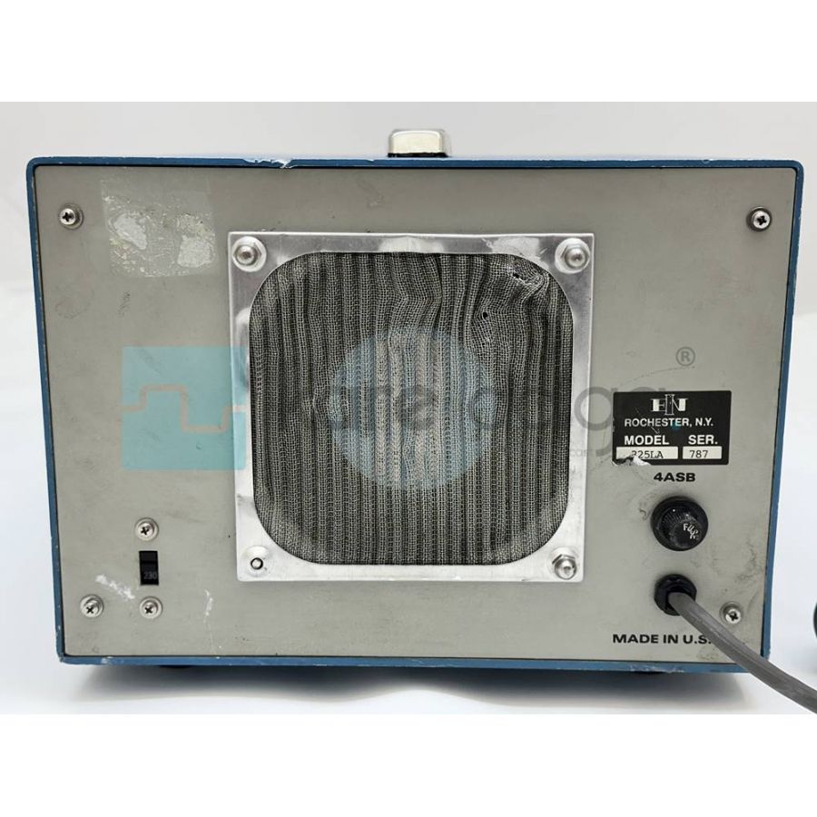 ENI 325LA 250 Khz- 150 Mhz Rf Amplifier 