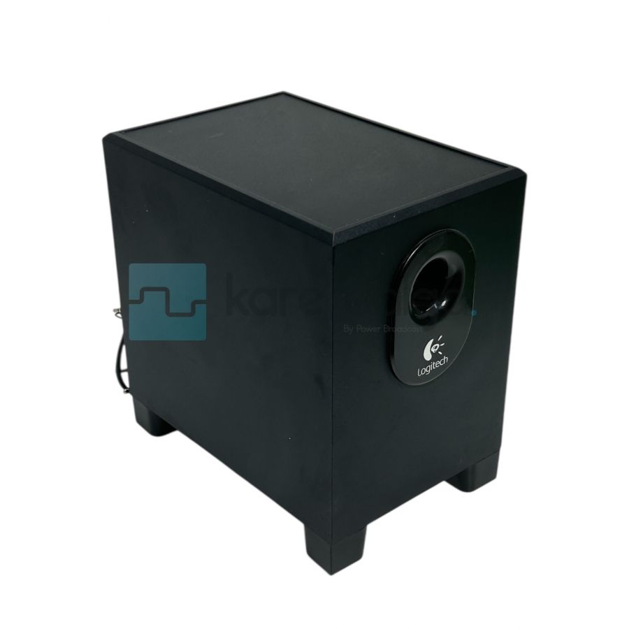 Logitech Hoparlür Sistemi Z313