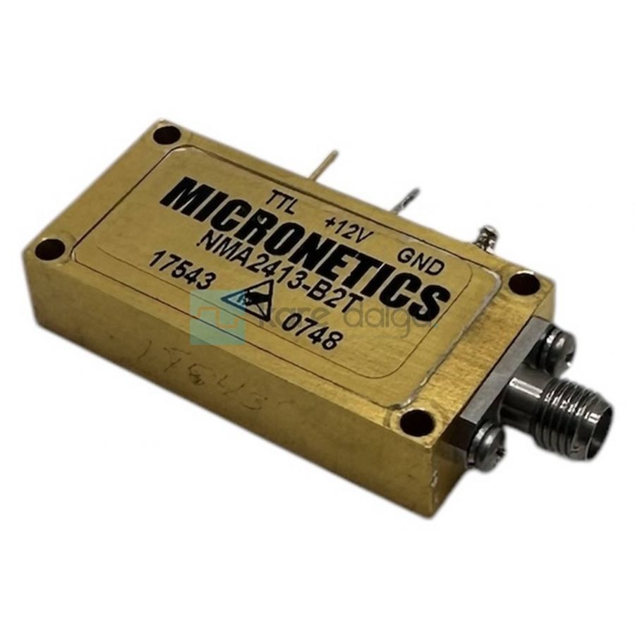 Micronetics NMA2413-B2T Amplifikatör