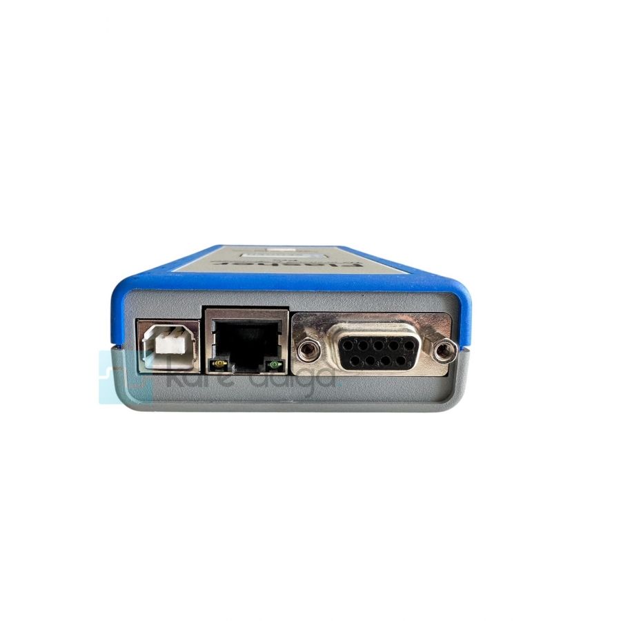 Segger 5.17.01 Flasher Pro Mikrodenetleyici