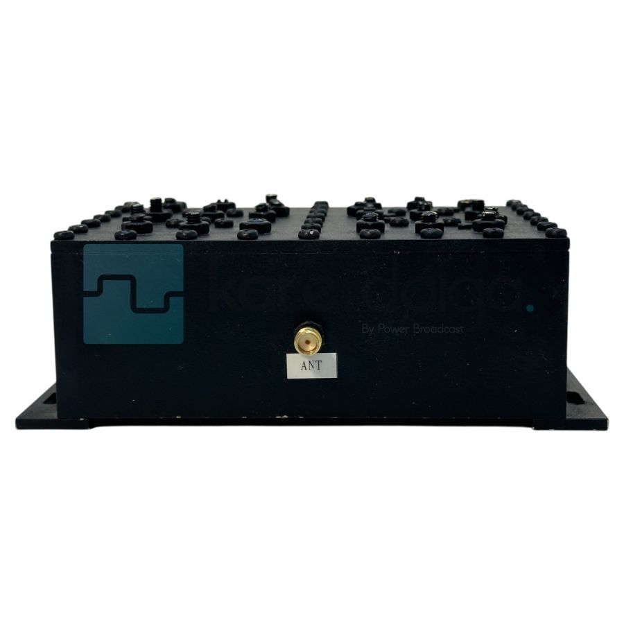 DFine Technology JDD-GSM-A Cavity Duplexer
