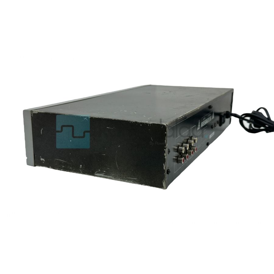 Kenwood GE-34 – Stereo Graphic Equalizer (7 Band)