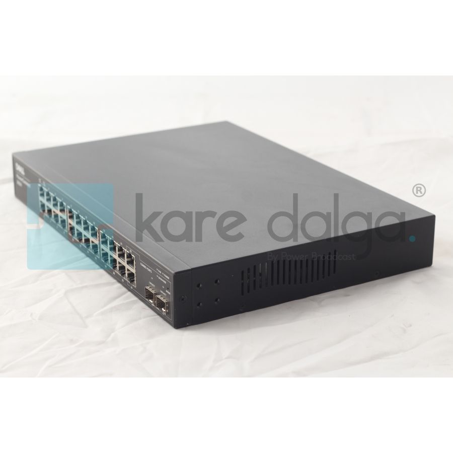 Dell PowerConnect 2824 Switch