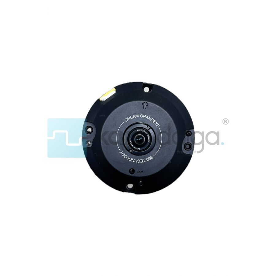 Oncam EVO-05-LID 360° İç Mekan Kamerası