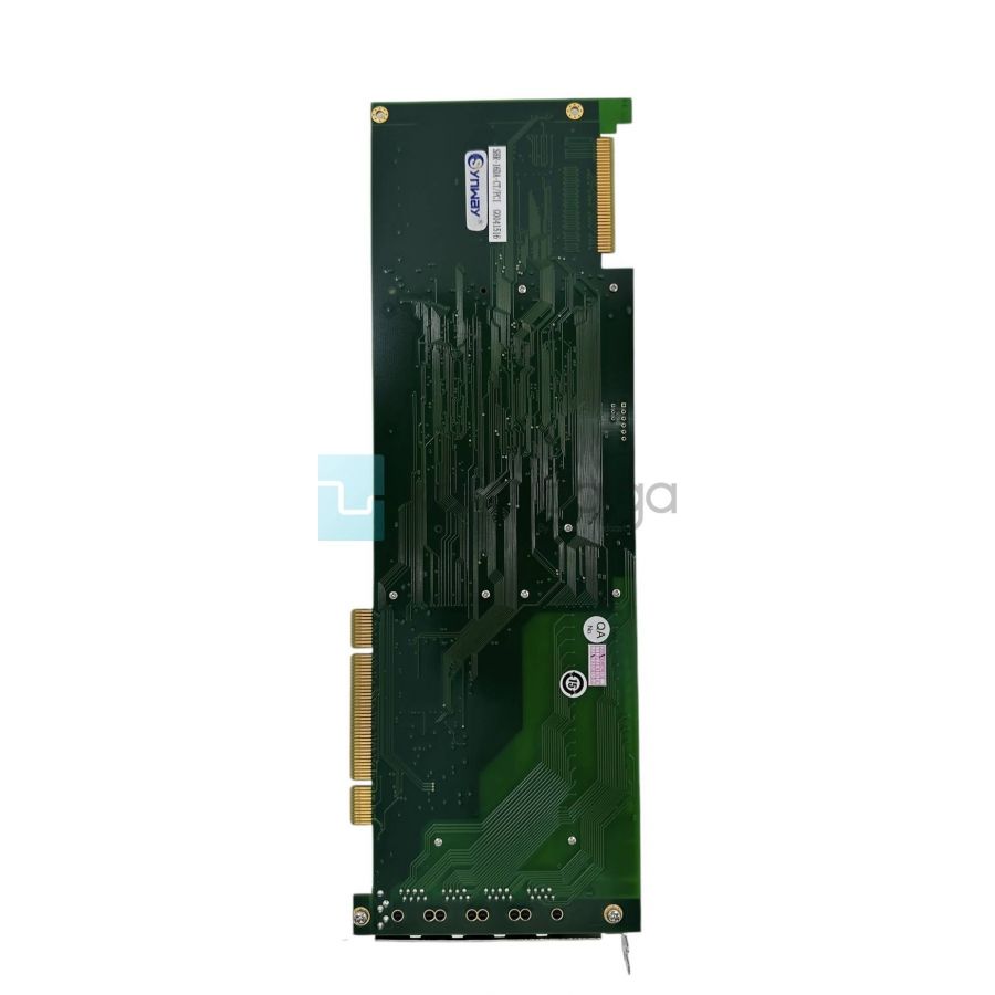 Synway SHR-16DA-CT/PCI Veri Toplama Kartı