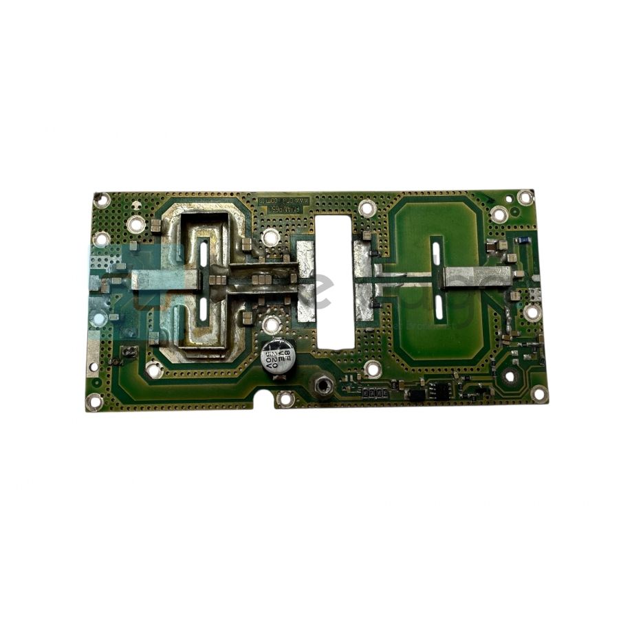 OnAir FMAMP650 650W FM Pallet Amplifier