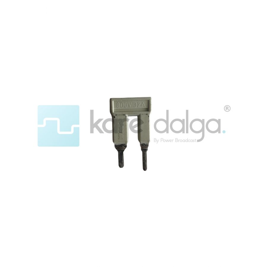 WAGO 2006-499 Step-Down Jumper Bar 5’li Paket