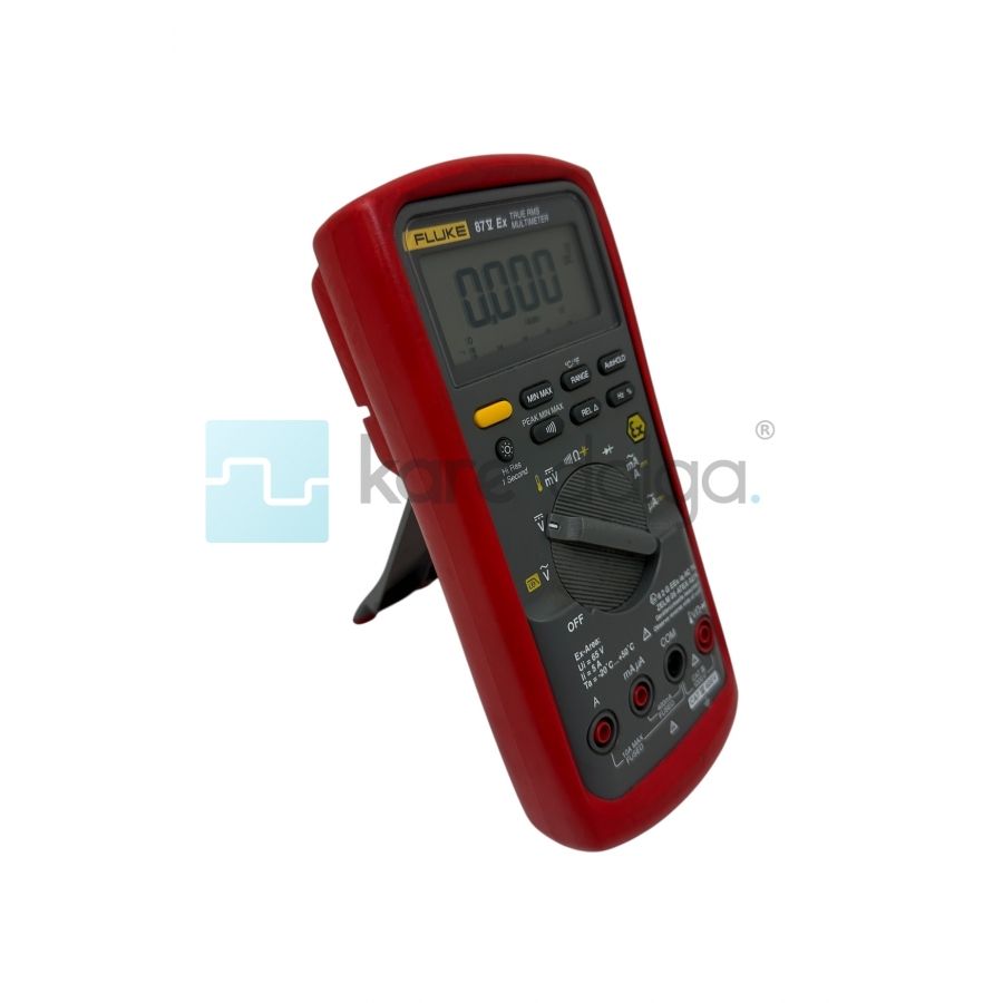 Fluke 87V-Ex Multimetre