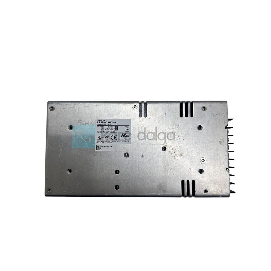 Omron S8FS-C35048J Güç Kaynağı