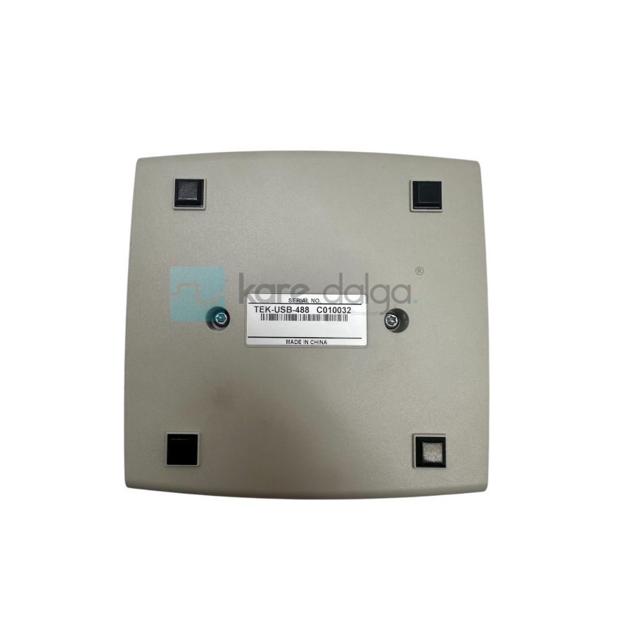 Tektronix TEK-USB-488 Dönüştürücü Adaptör
