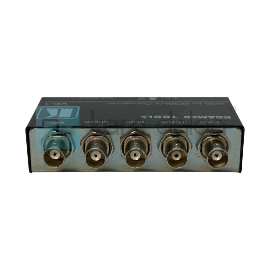 Kramer Tools VP-1 XGA to RGBHV Converter