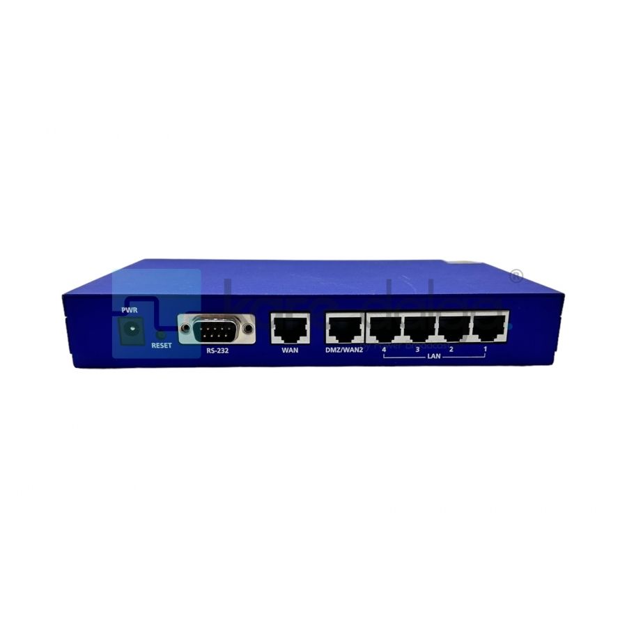 CheckPoint VPN-1 Edge X Serisi SBX-166LHGE-3 Güvenlik Duvarı