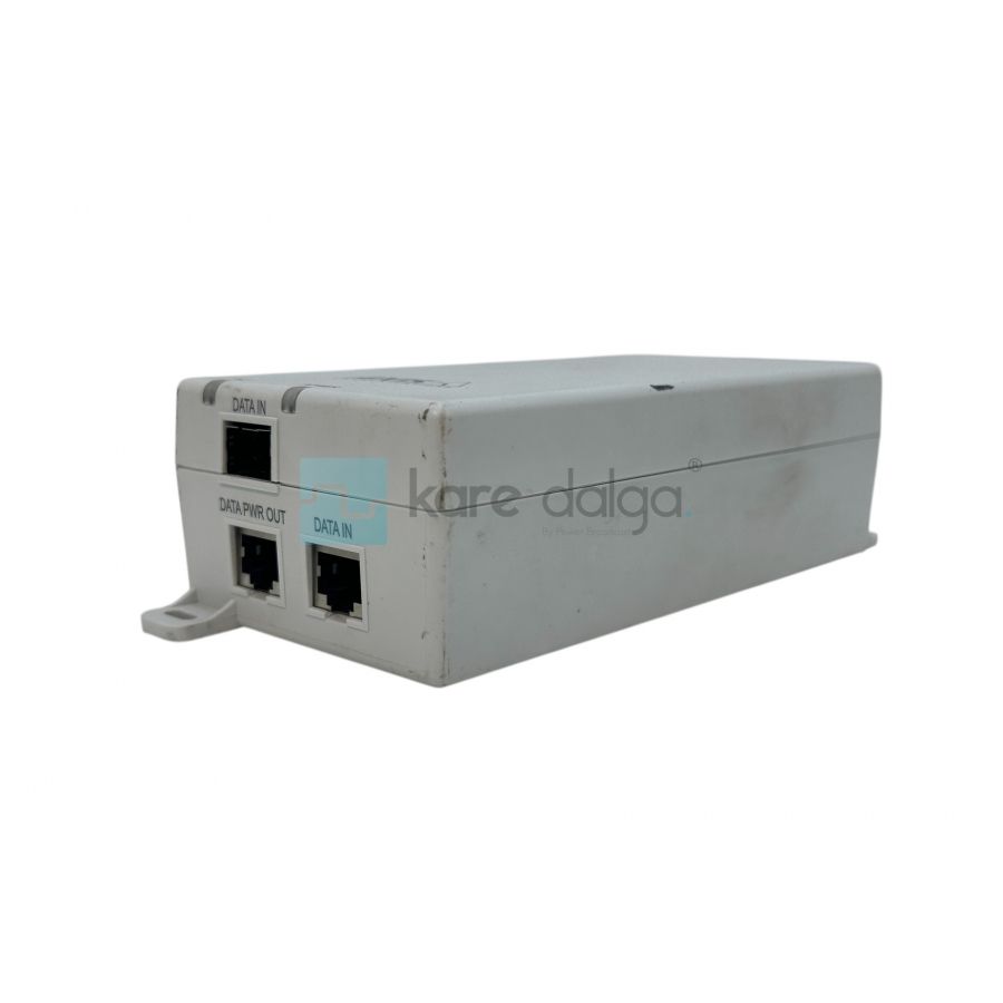 Axis T8154 60W SFP Midspan PoE Injector