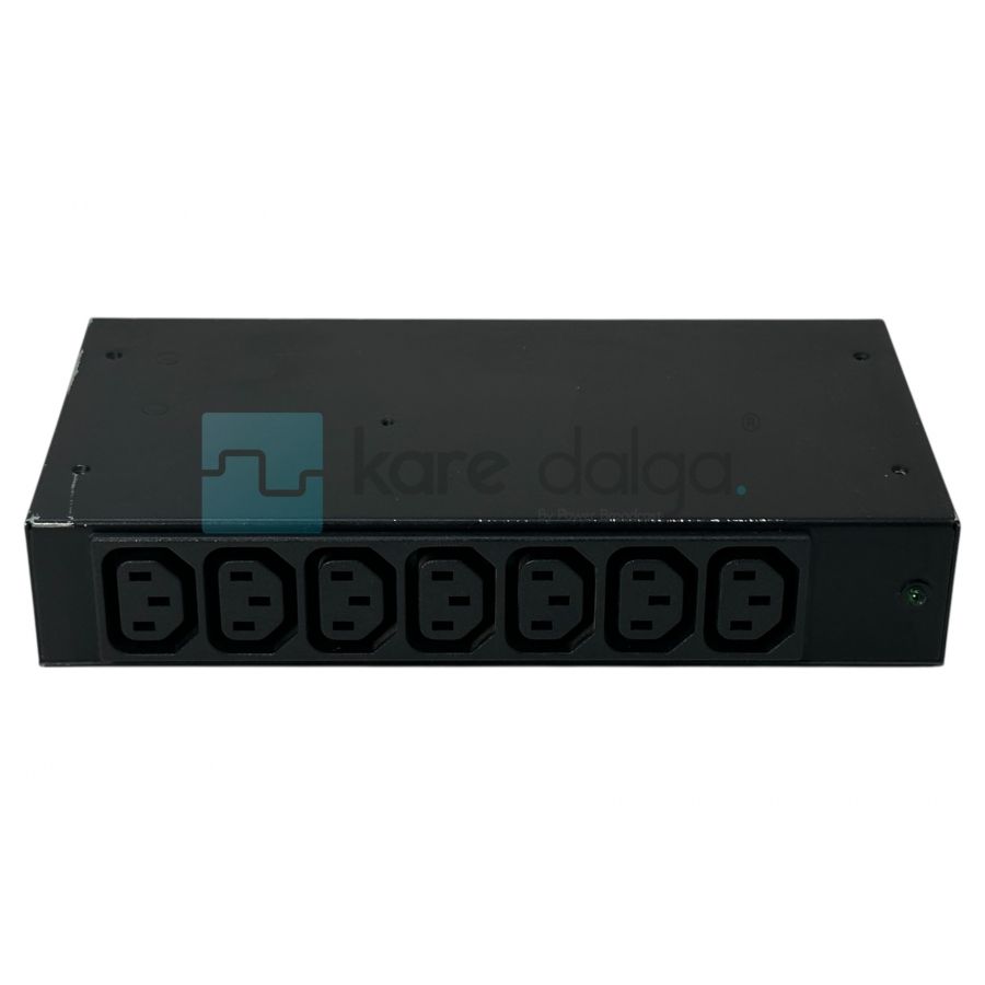 IBM 9306-RTP – Universal Rack PDU