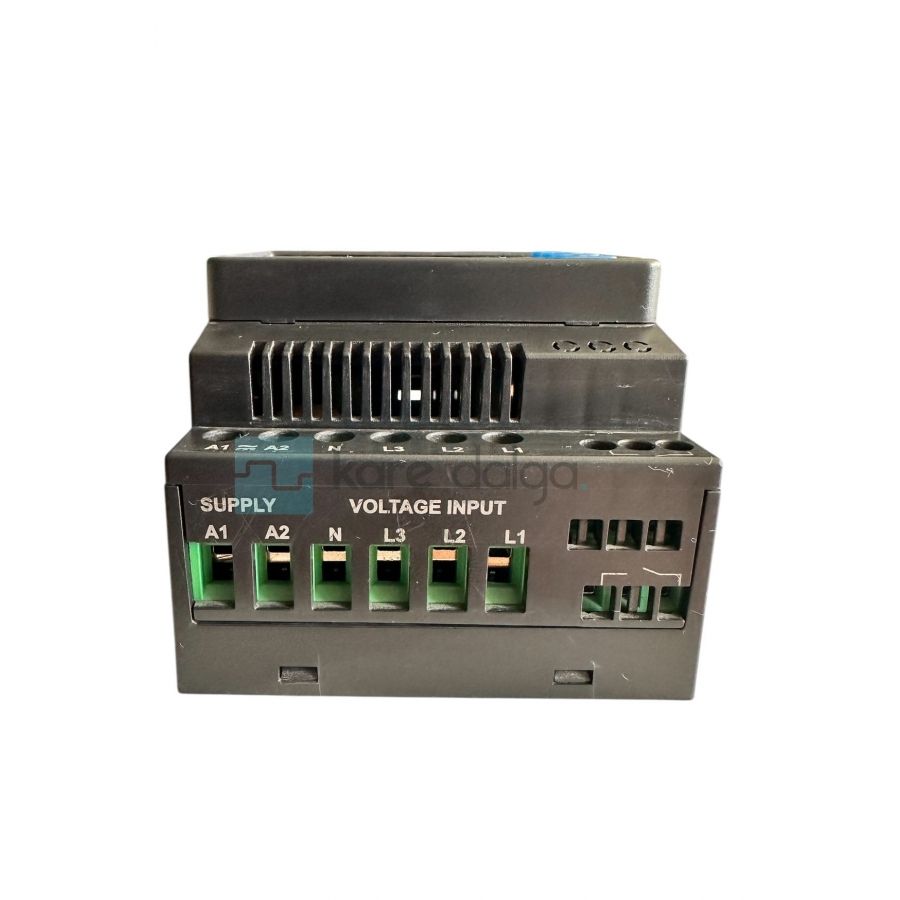 Entes MRP-26S-21-PM Şebeke Analizörü