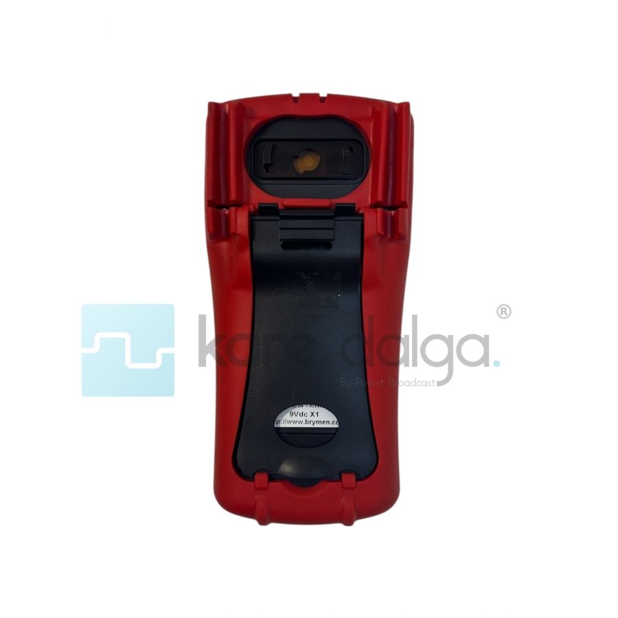 Brymen BM869s True RMS Industrial Multimeter