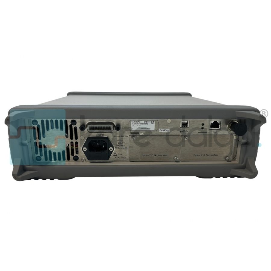 Keysight E4980AL LCR Metre