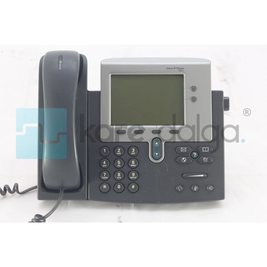 Cisco CP-7941G IP Telefon