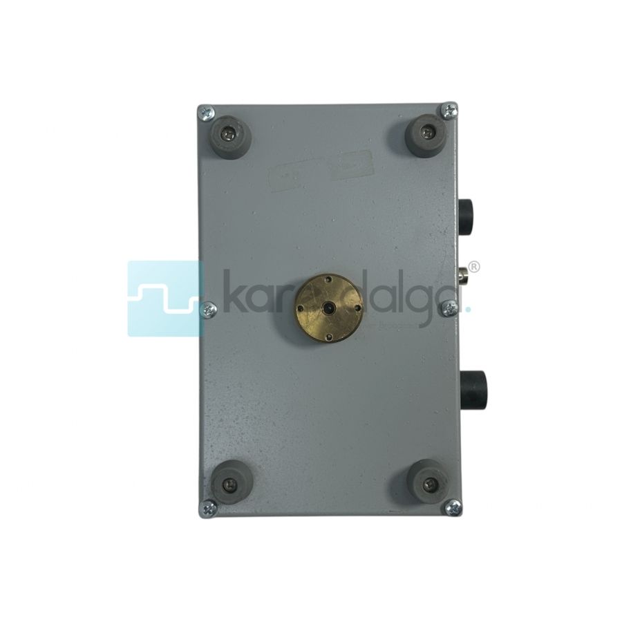 EMCO Model 3301B Active Monopole Anten