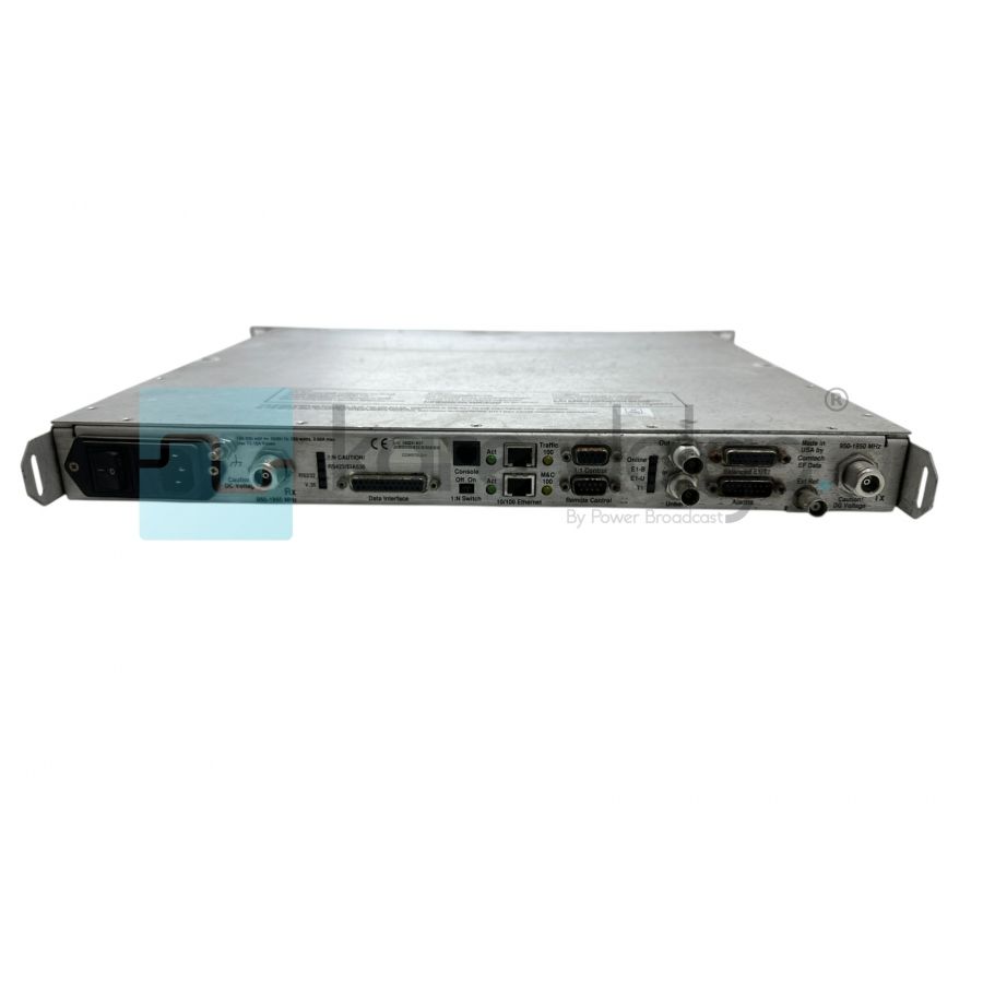 Comtech CDM570L0-1 CDM-570L L-Band Uydu Modemi