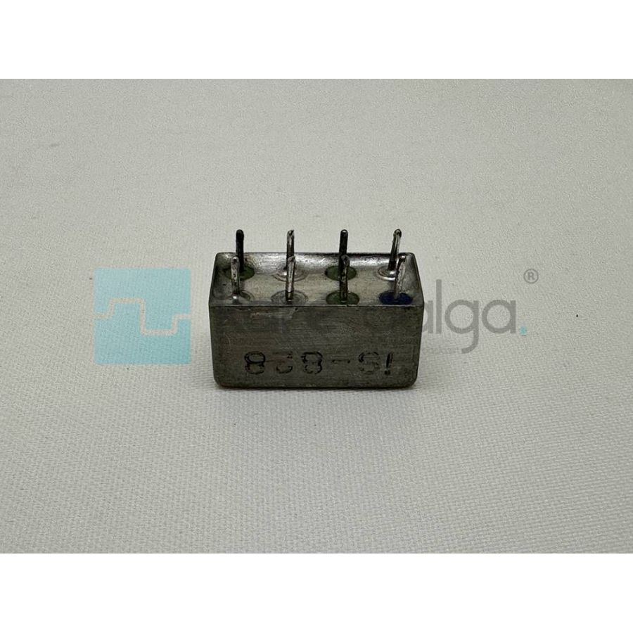 Mini Circuits MCL SRA-2 Frequency Mixer