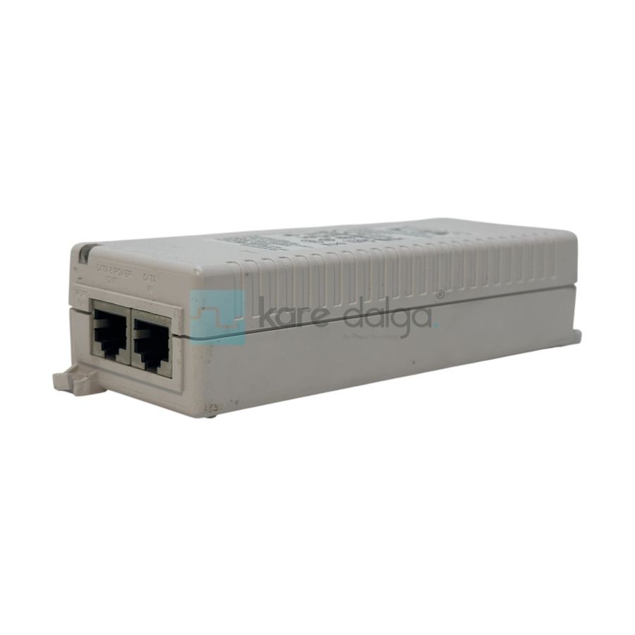 PowerDsine 3501G PoE Injector
