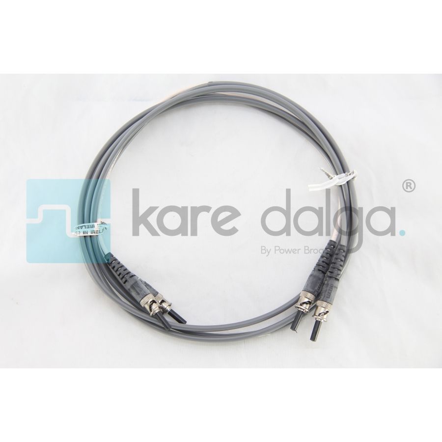Lucent Technologies FL2EP-EP-06 ST 1.8 Metre Fiber Patch Kablo