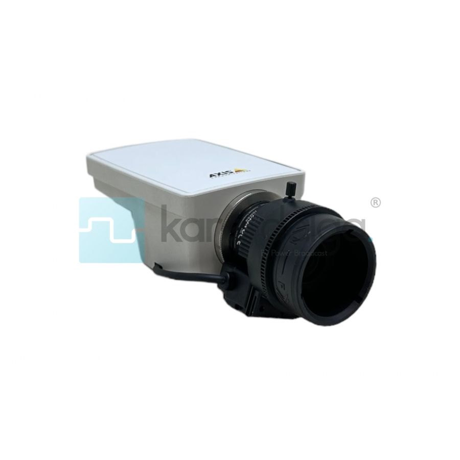 Axis M1114 IP Kamera