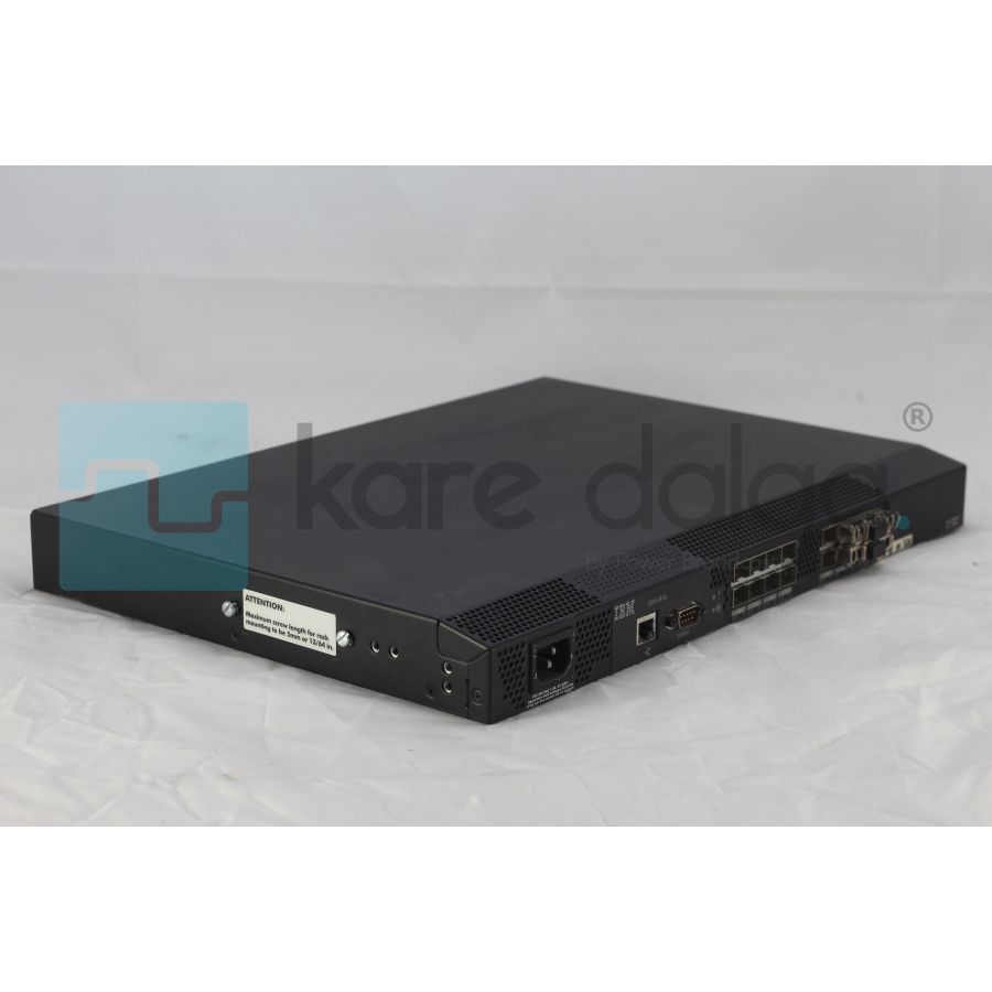 IBM 2005-B16 Switch