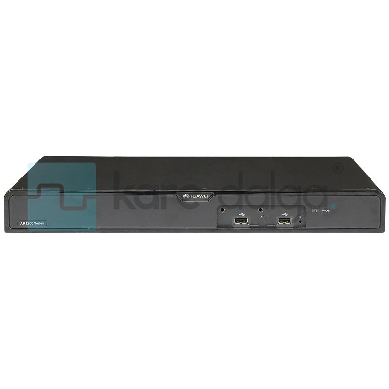 Huawei AR1220 Router