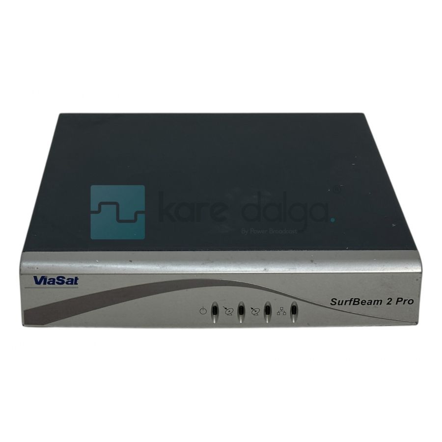 ViaSat SurfBeam 2 Satellite Modem