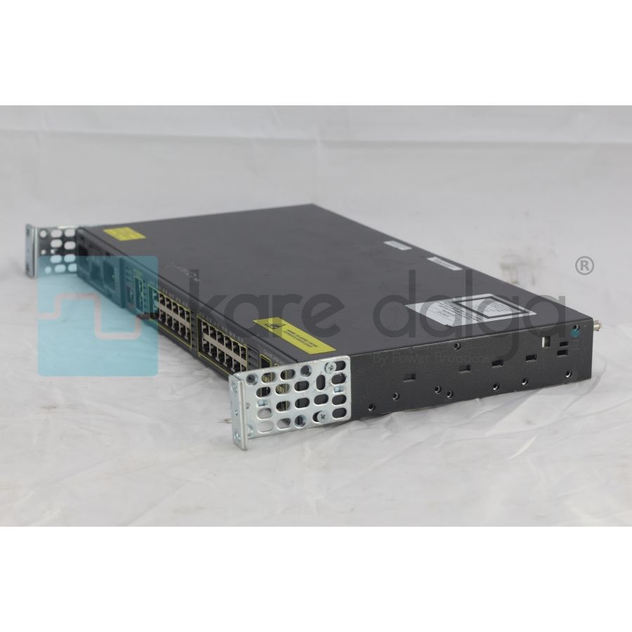 Cisco ME-3400E-24TS-M Switch